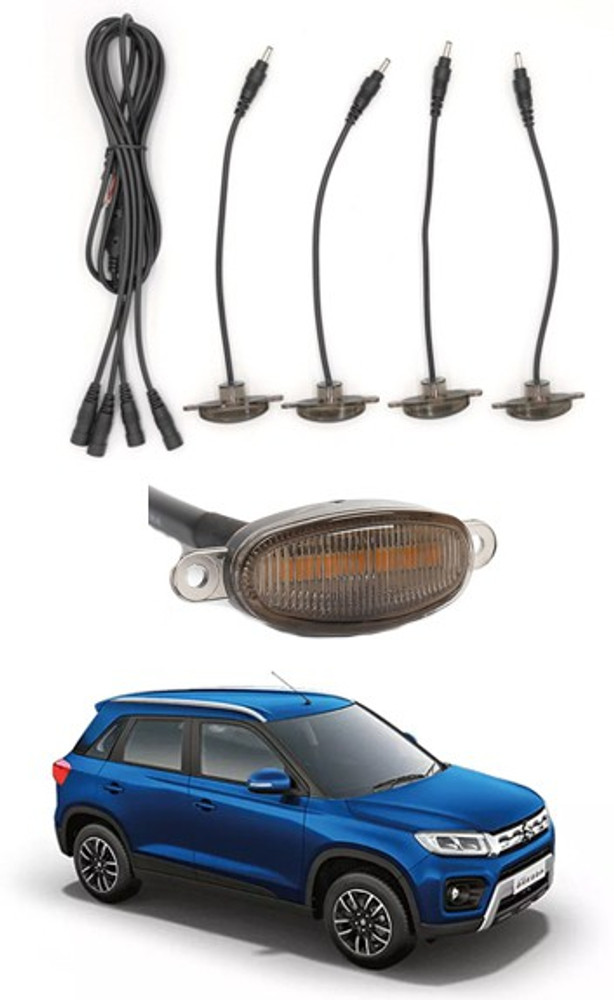 Led light for brezza deals