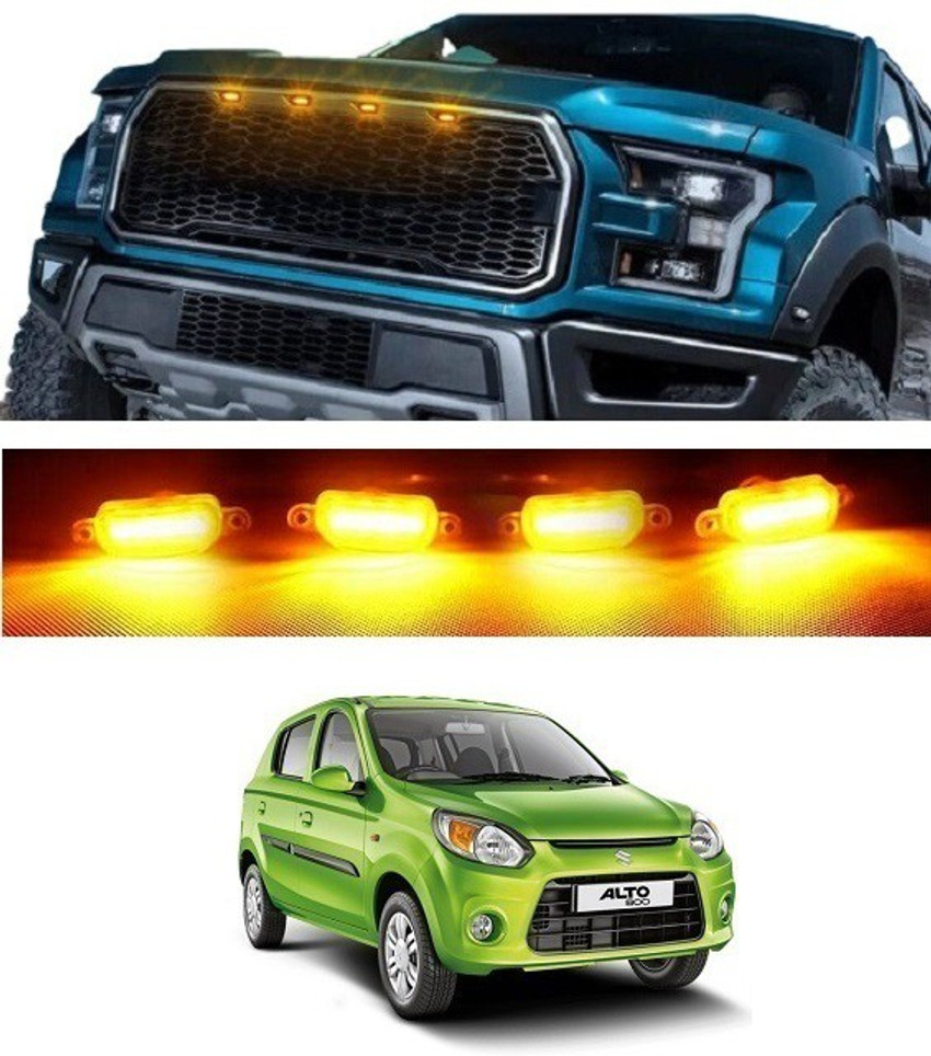 Maruti alto deals k10 radiator price