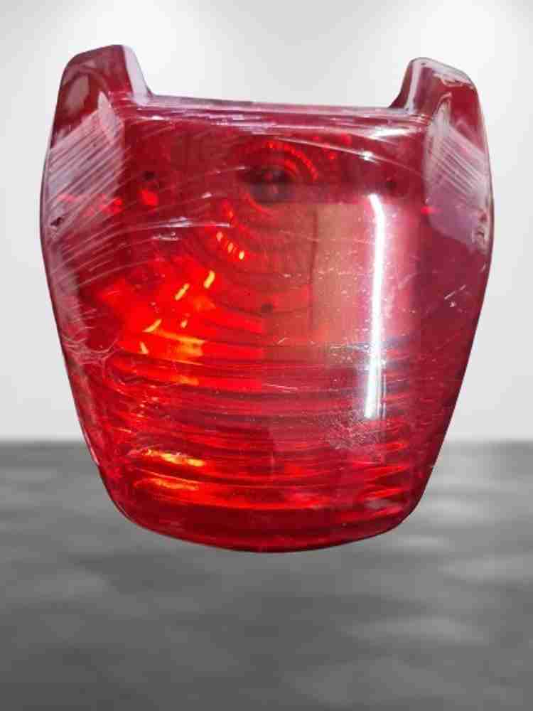 The Vineeta Store Tail Light Assembly NXG Tail Light Motorbike Halogen for Hero 12 V 10 W Price in India Buy The Vineeta Store Tail Light Assembly NXG Tail Light Motorbike