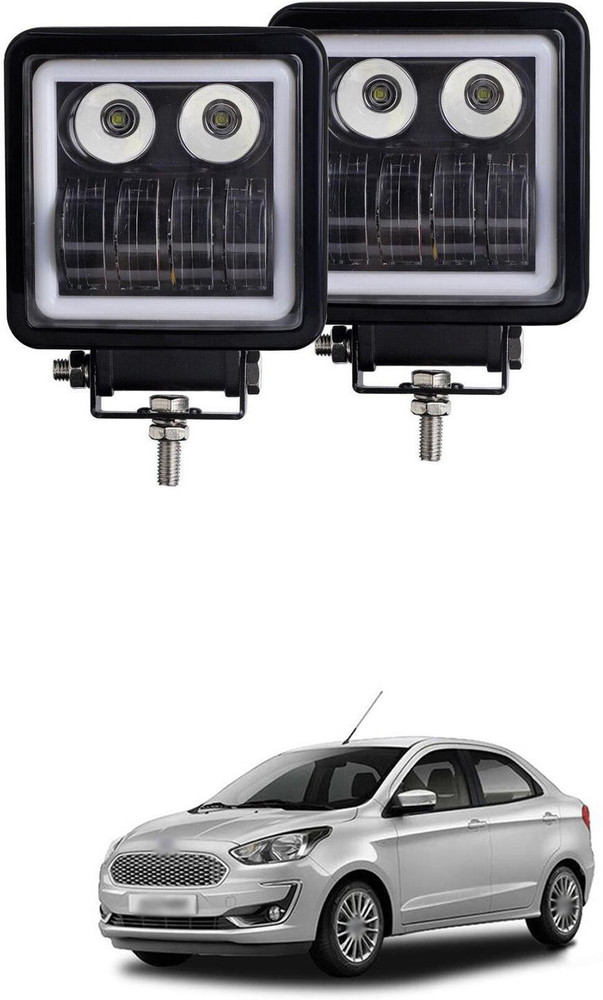 Fog lamp for ford figo aspire discount