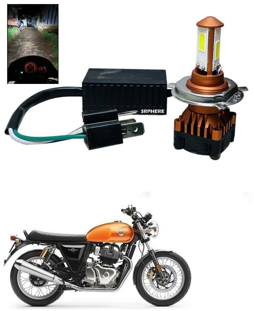 Royal enfield classic 350 headlight sale bulb price