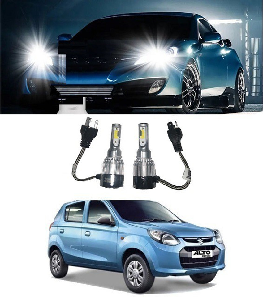 Alto led clearance headlight