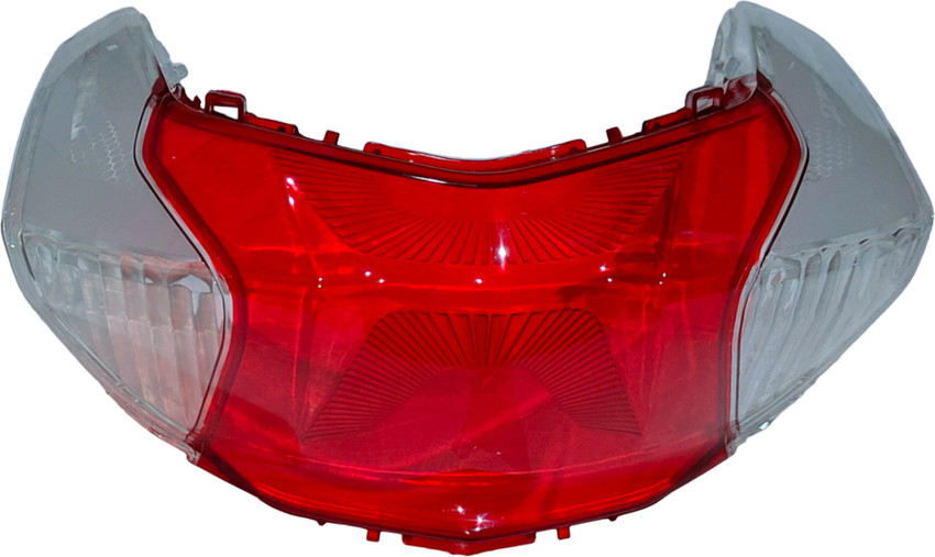 Hero duet tail discount light glass price