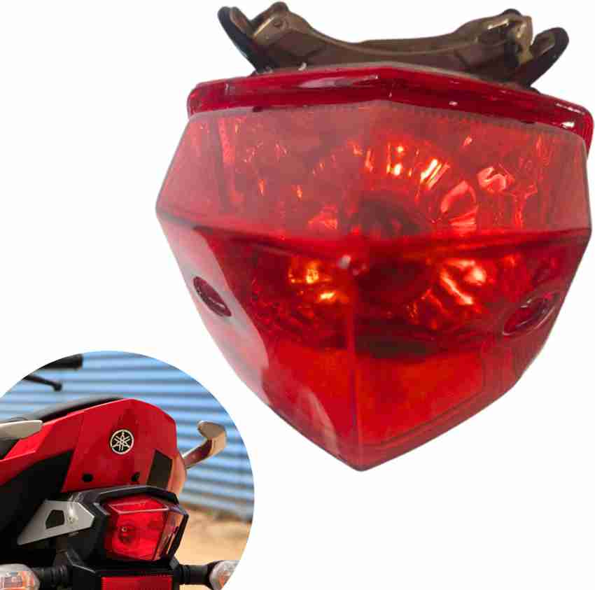 Yamaha fz tail store light price