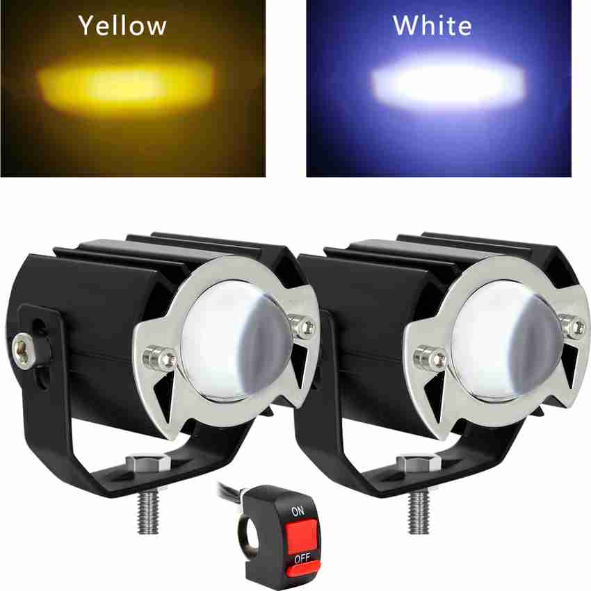 Fog lights deals