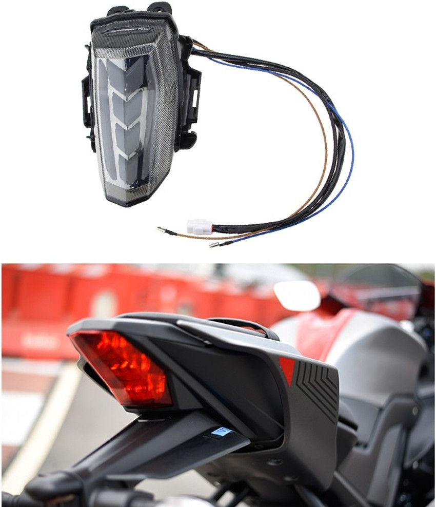 r15 v3 led tail light