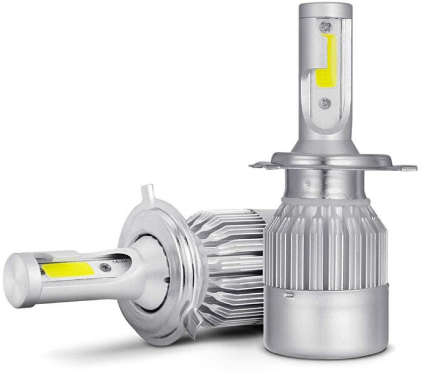 BS 20196: LED-Scheinwerfer, 36 W, 2300 lm, 10 - 30 V, schwarz bei