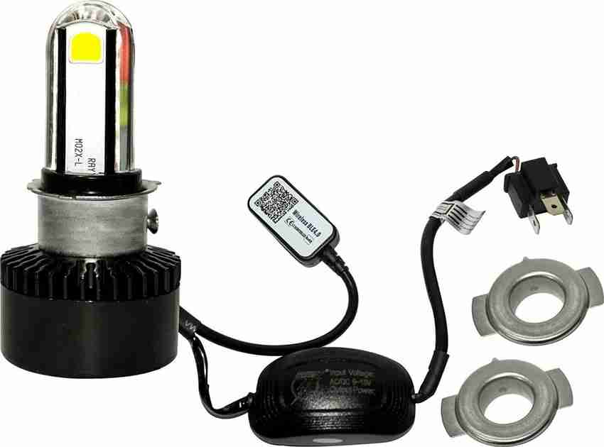 35 watt led headlight for bike sale