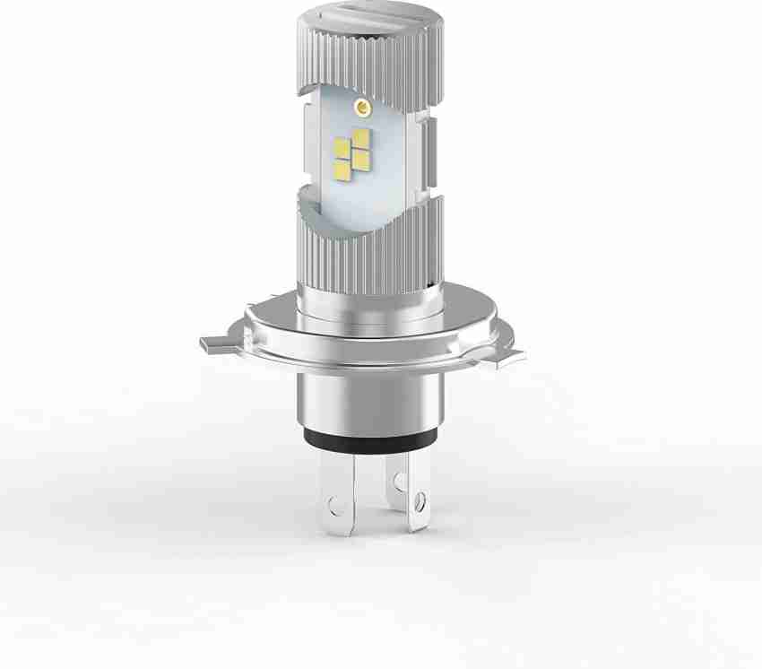 PHILIPS LED Two Wheeler Headlight Bulb (White, LED HS1 11636 UM 12V X1Pcs) Headlight  Motorbike LED (12 V, 6 W) Price in India - Buy PHILIPS LED Two Wheeler Headlight  Bulb (White