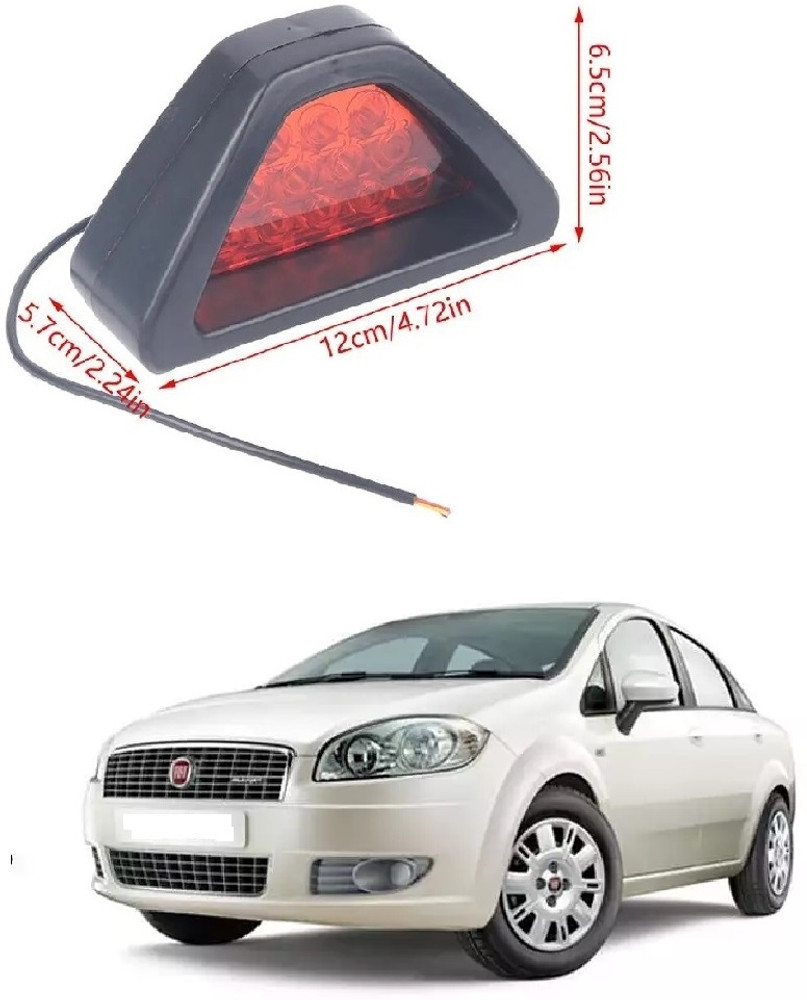 Fiat linea tail on sale light price