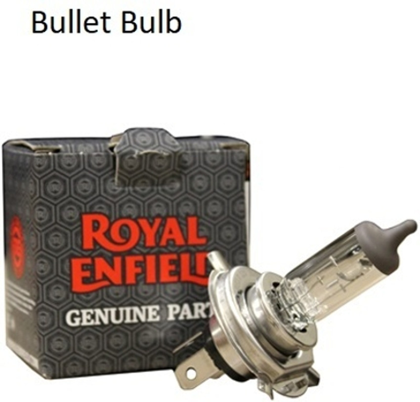 Royal enfield original shop headlight price