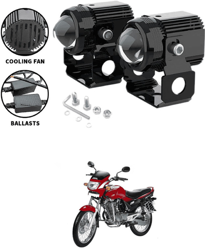 Bike led shop light flipkart
