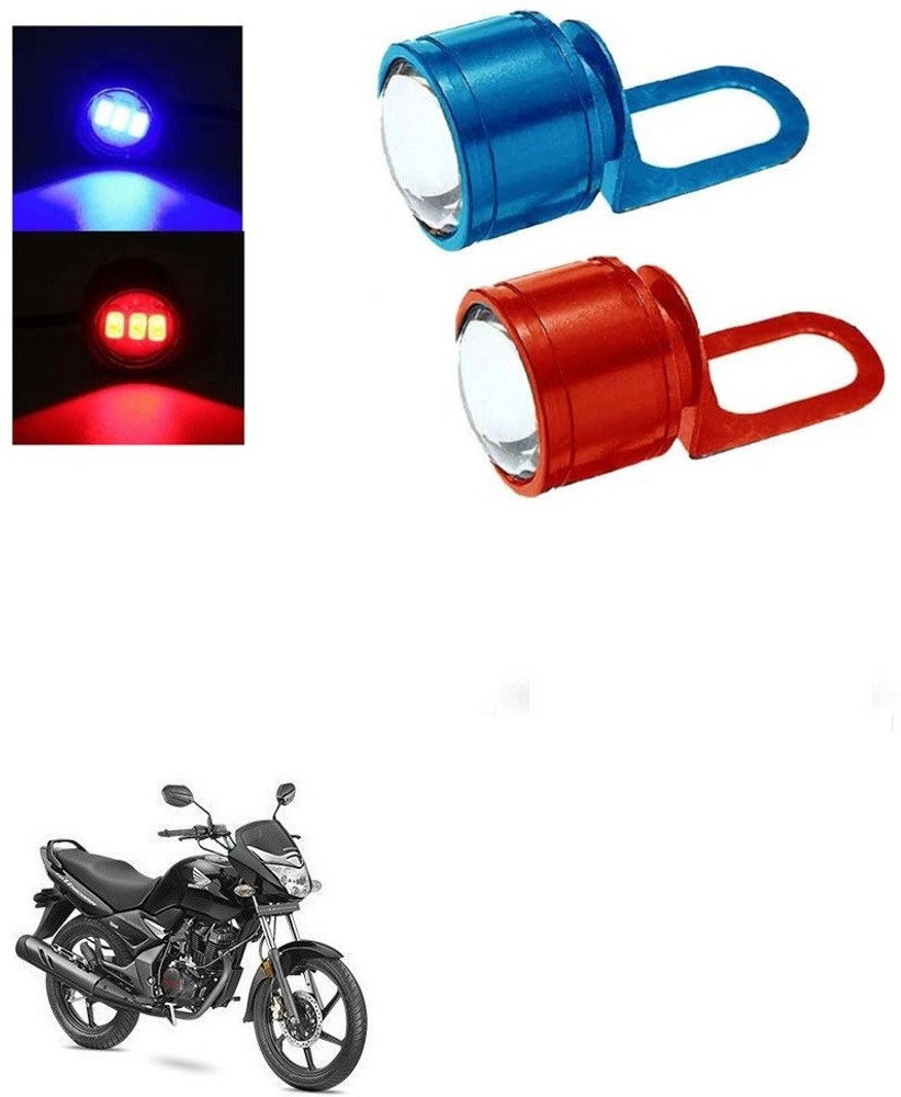Honda unicorn tail light cover price 2025