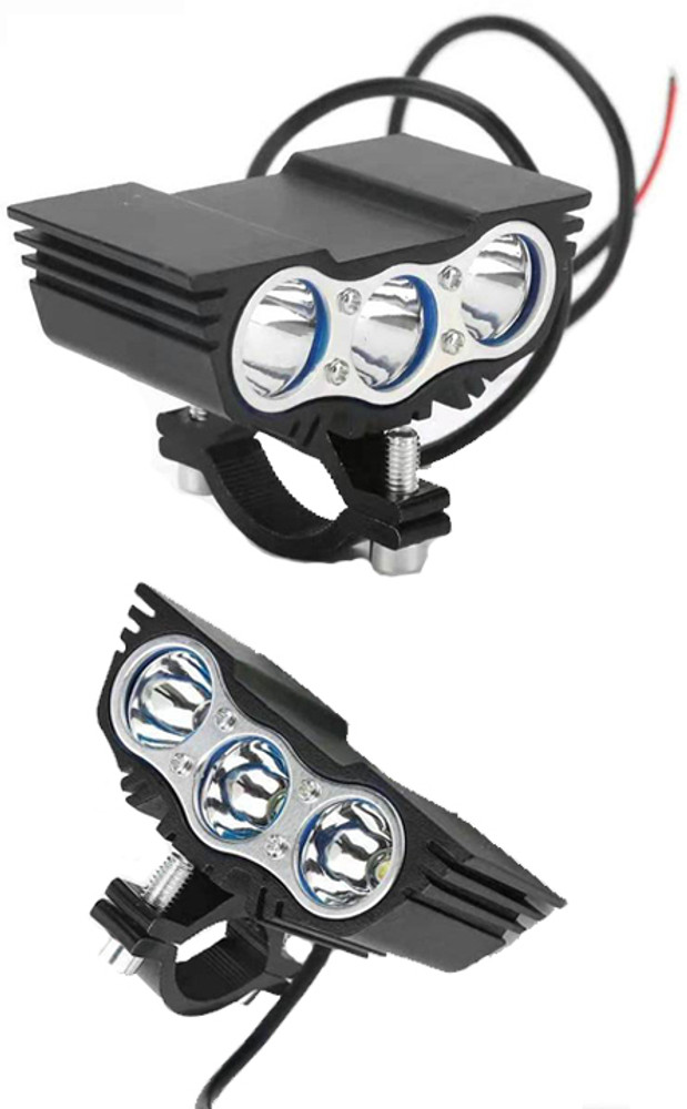 12 volt bike light clearance