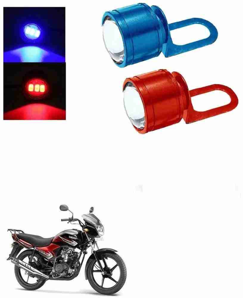 Yamaha ybr 50 discount