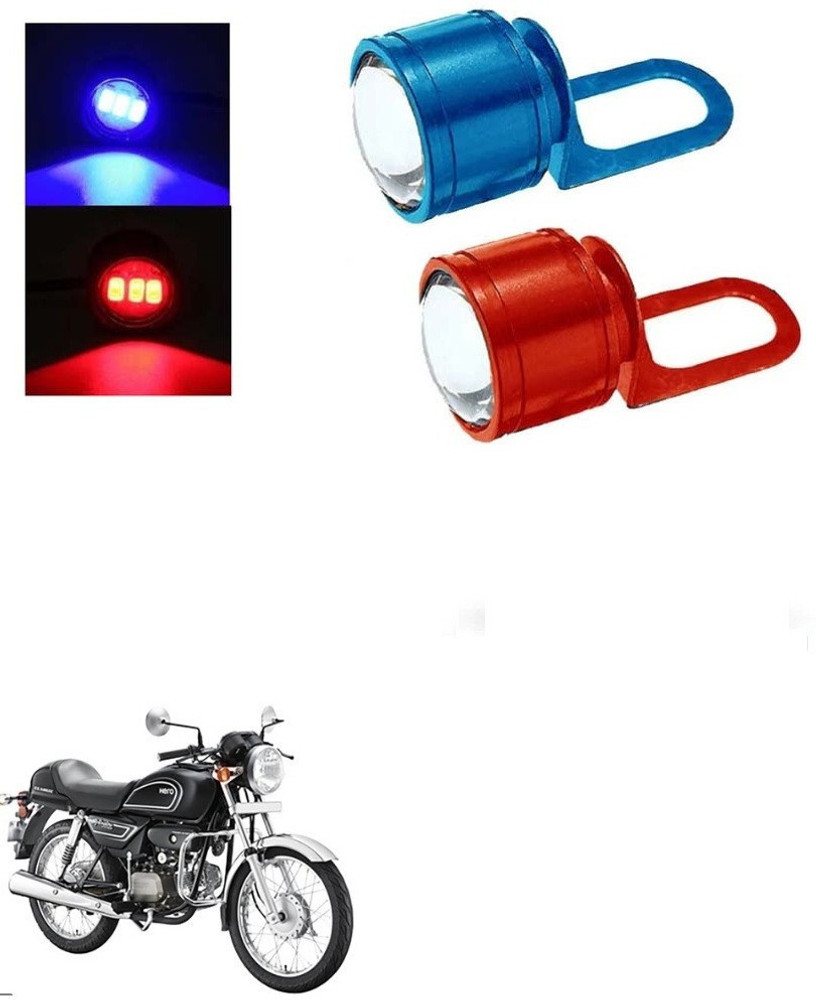 Led tail store light for splendor