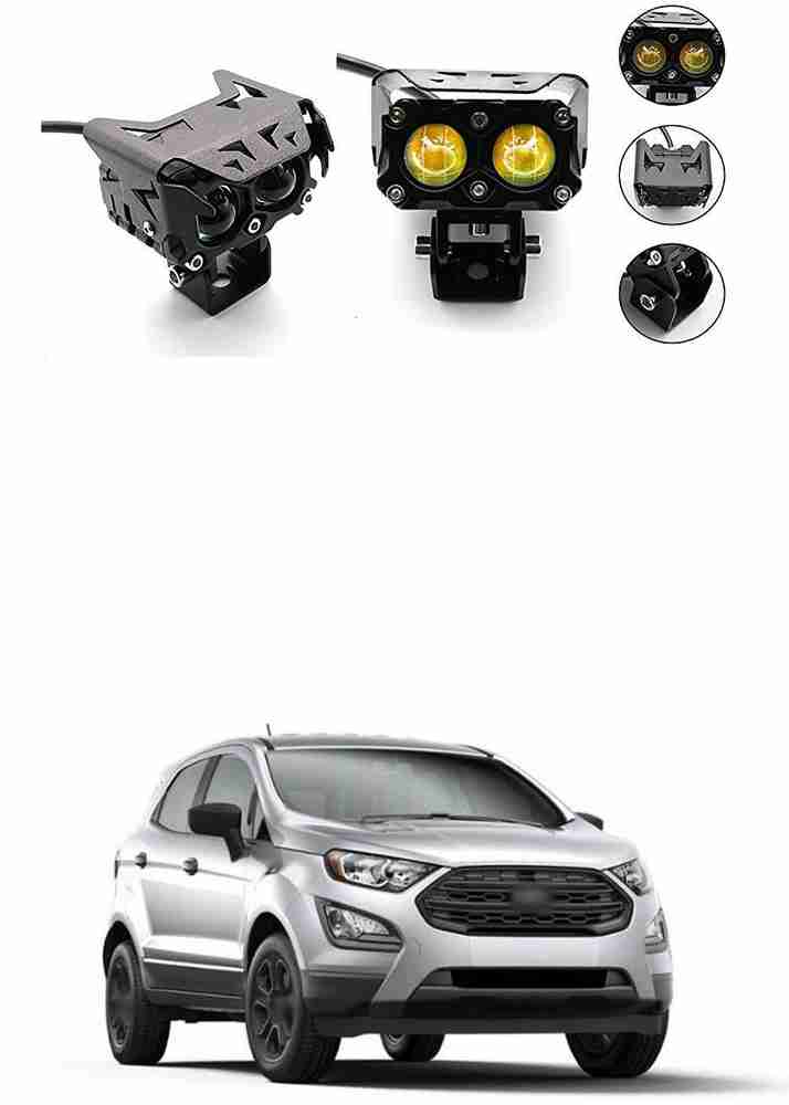 Ford ecosport lights hot sale