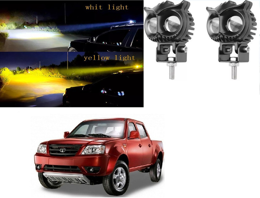 Xenon car online lights price