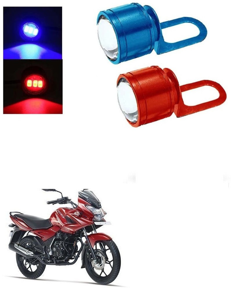 Bajaj discover 150 tail light price store