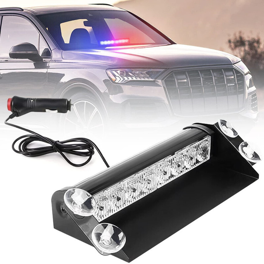 Vehicle flashing lights sale