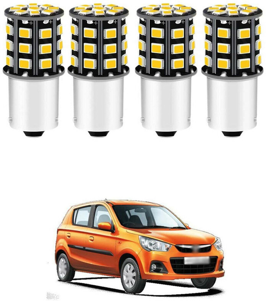 Vehicle light clearance bulbs