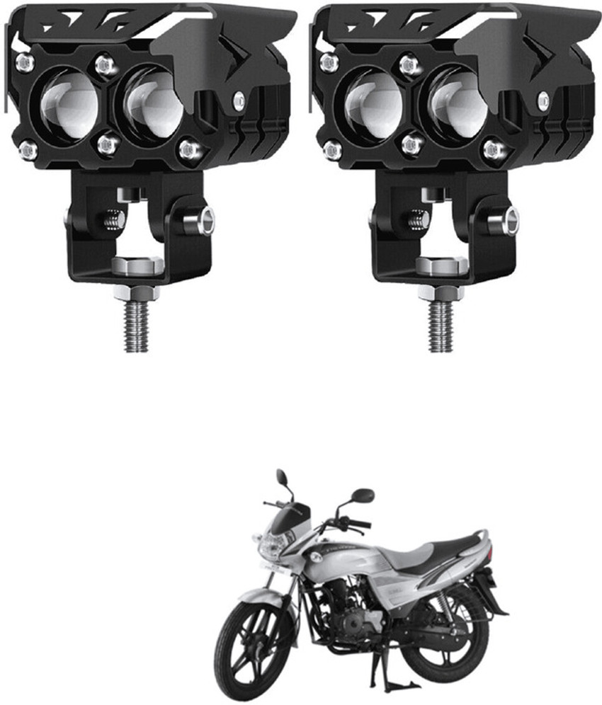 Flipkart bike sales led light