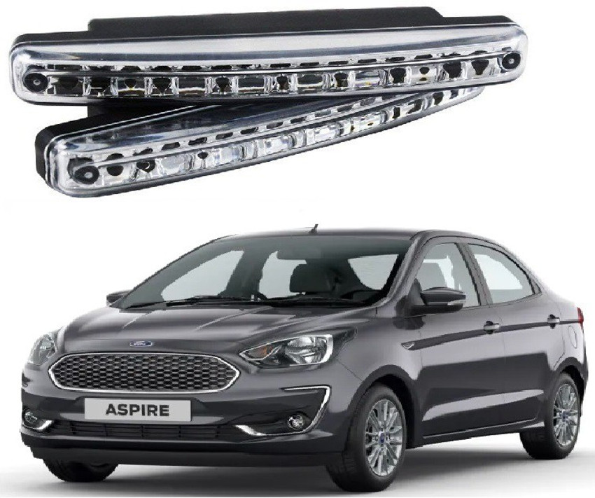 Ford aspire shop daytime running lights