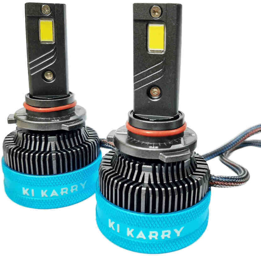 AutoPowerz 300 Watt Car LED Headlight Bulb With 12 Months Warranty 9006 Fitting Headlight Car LED 12 V 300 W Price in India Buy AutoPowerz 300 Watt Car LED Headlight Bulb With