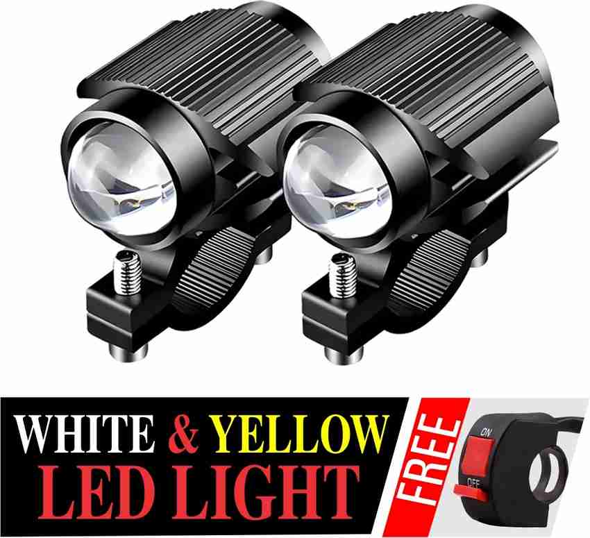 Mini sales drive light