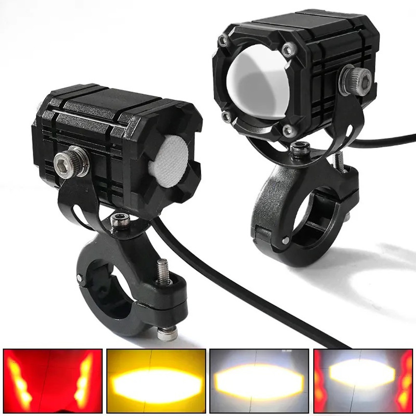 Motorcycle led store light price
