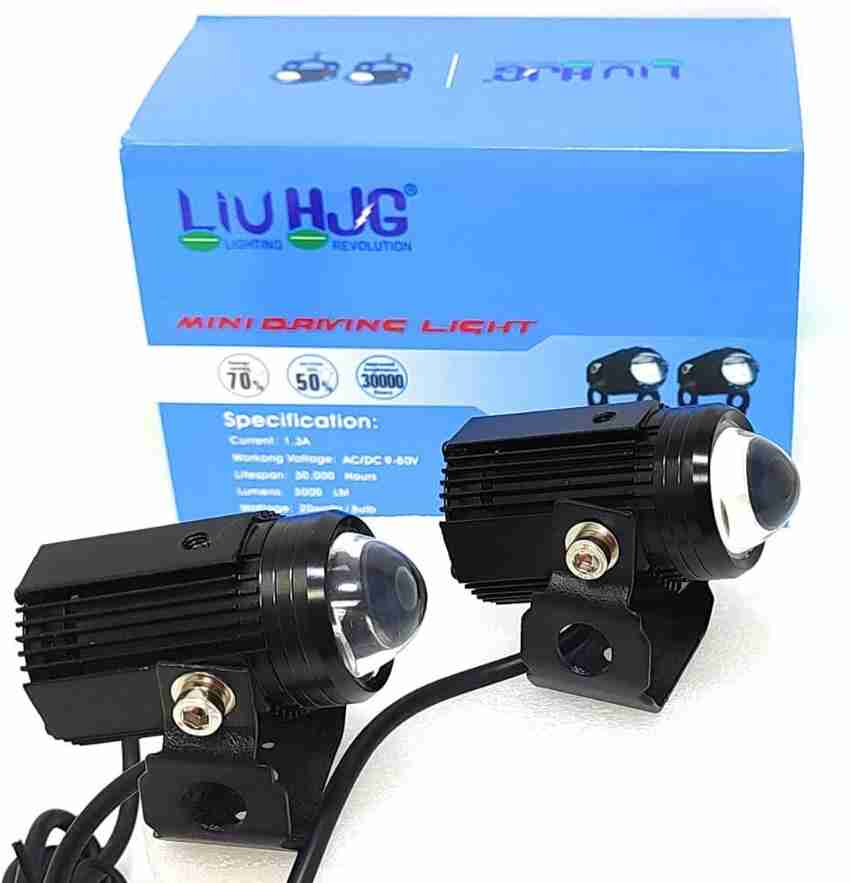 Hjg light 2025 for bike