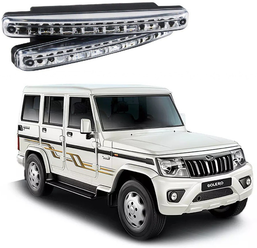 mahindra top model bolero on road price
