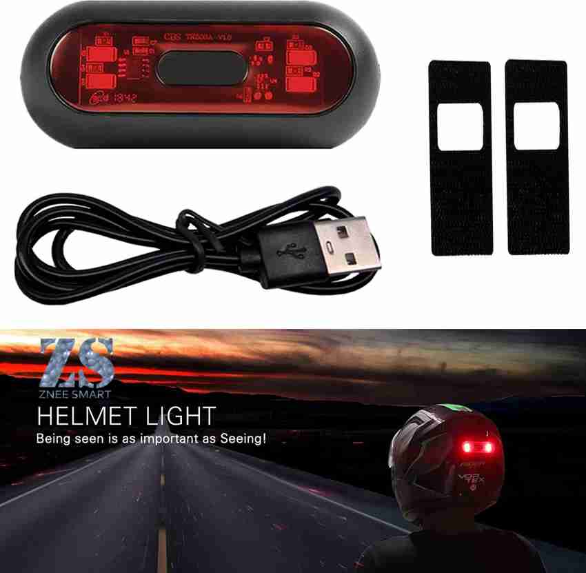 Best mtb best sale helmet light