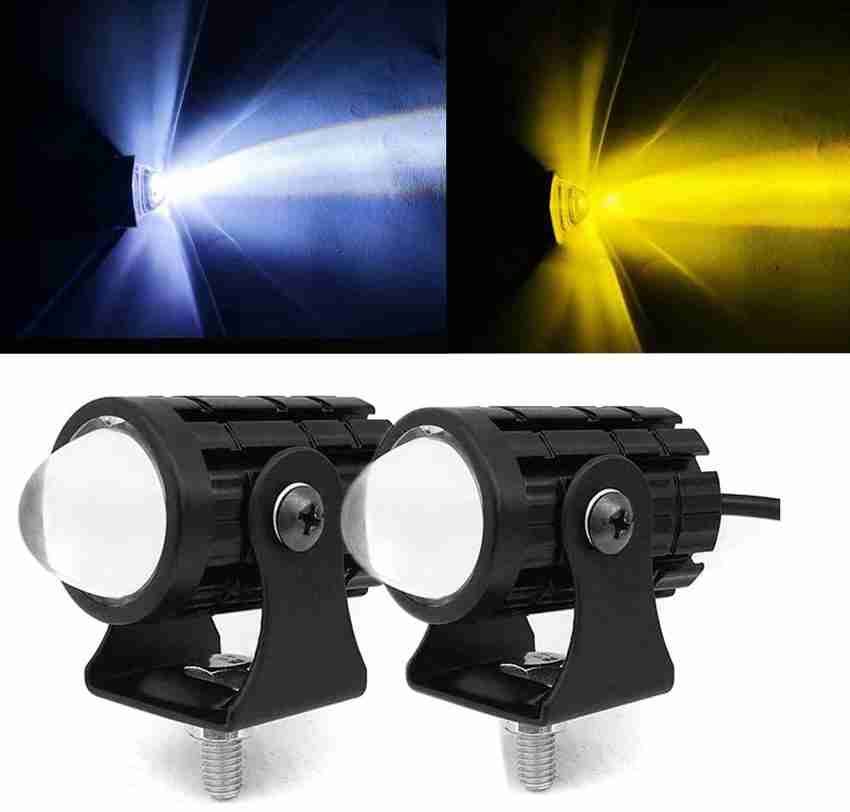 Led fog lamp for bike hotsell