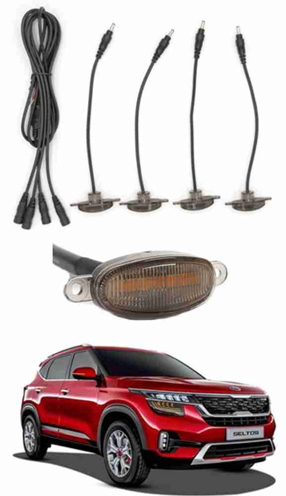 Kia sales drl lights