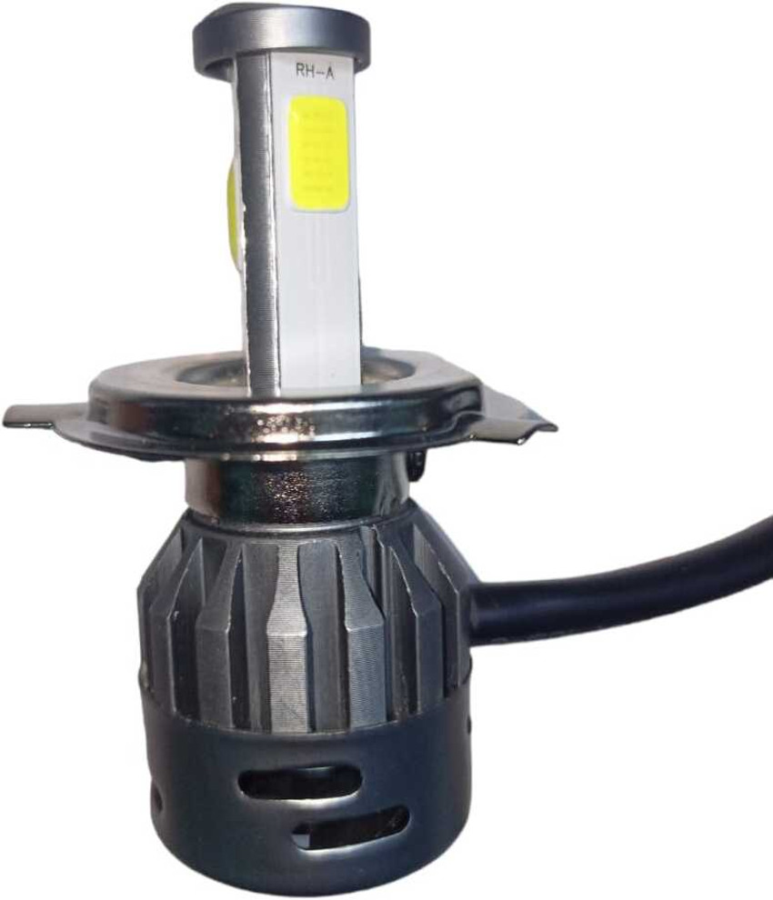 LOVMOTO Universal Front Headlight Bulb High Brightness For All