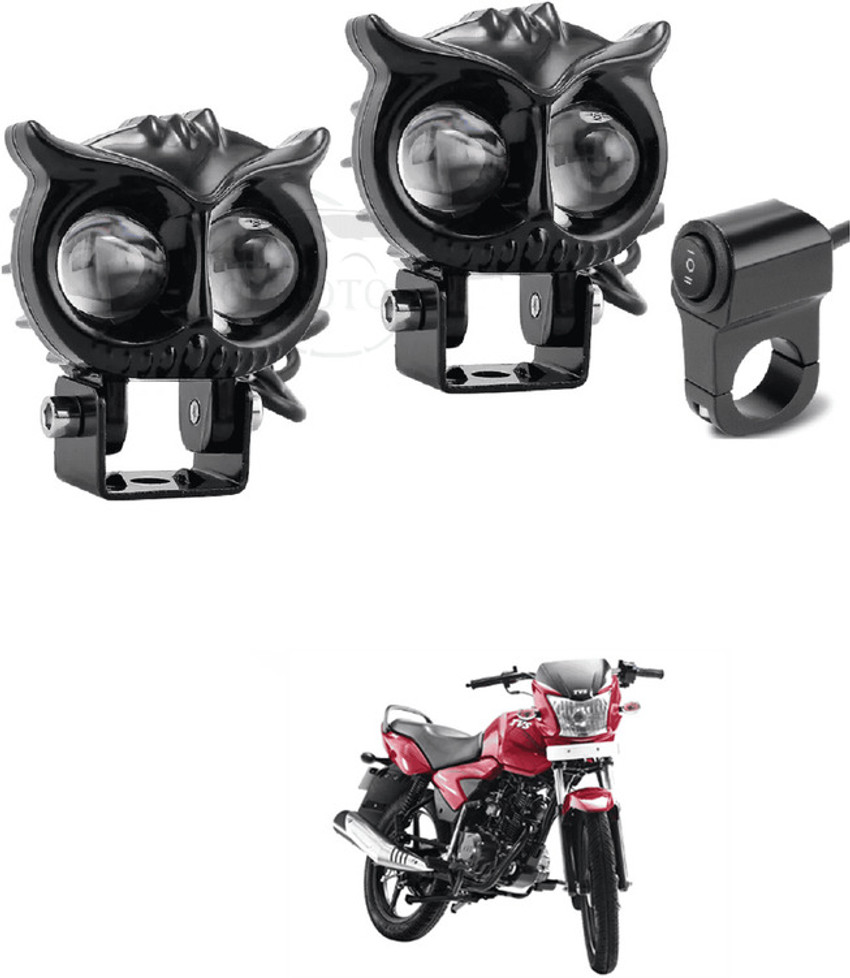 Fog light for bike flipkart deals