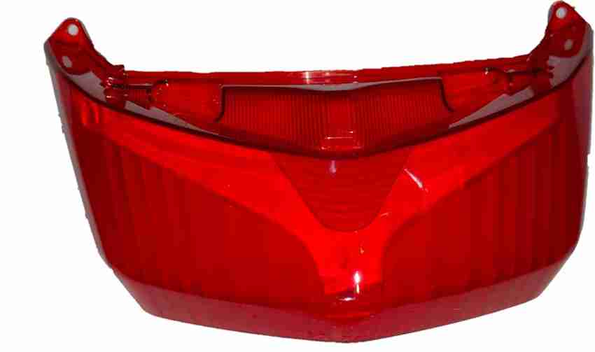 Yamaha fascino back light glass new arrivals