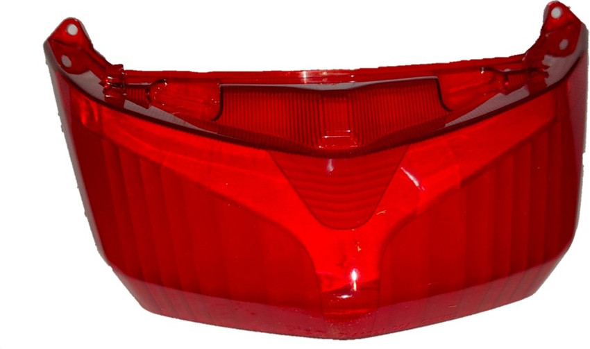 Auto Tuch Tail Back Light Glass for Yamaha Fascino Tail Light