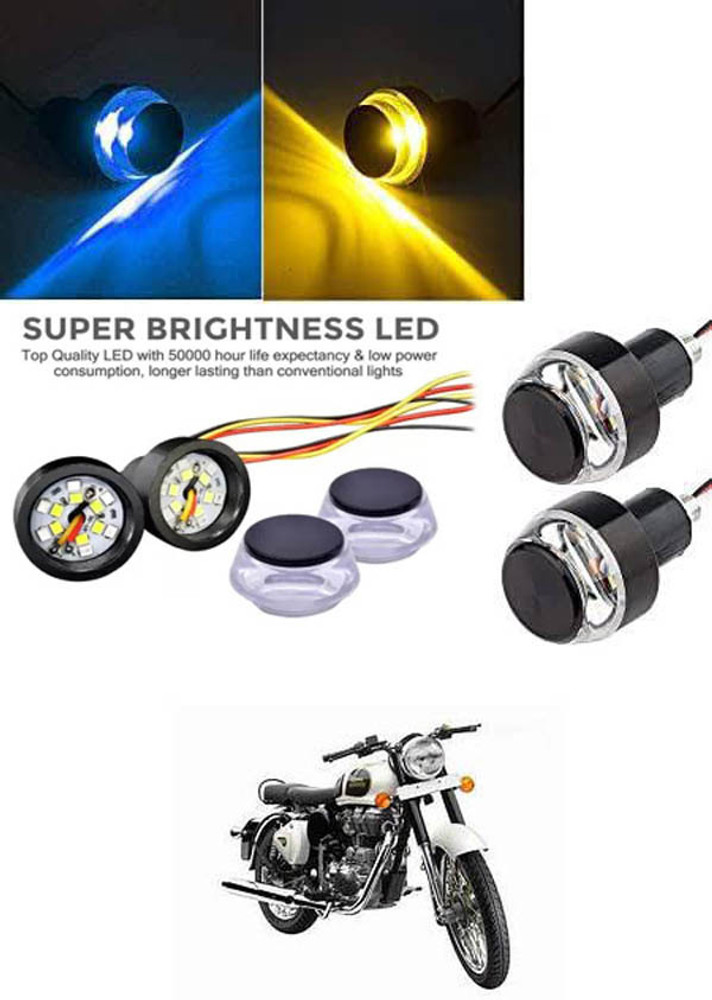 Nr 350 bike store light manual