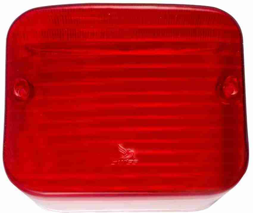 Super splendor back light cover price new arrivals