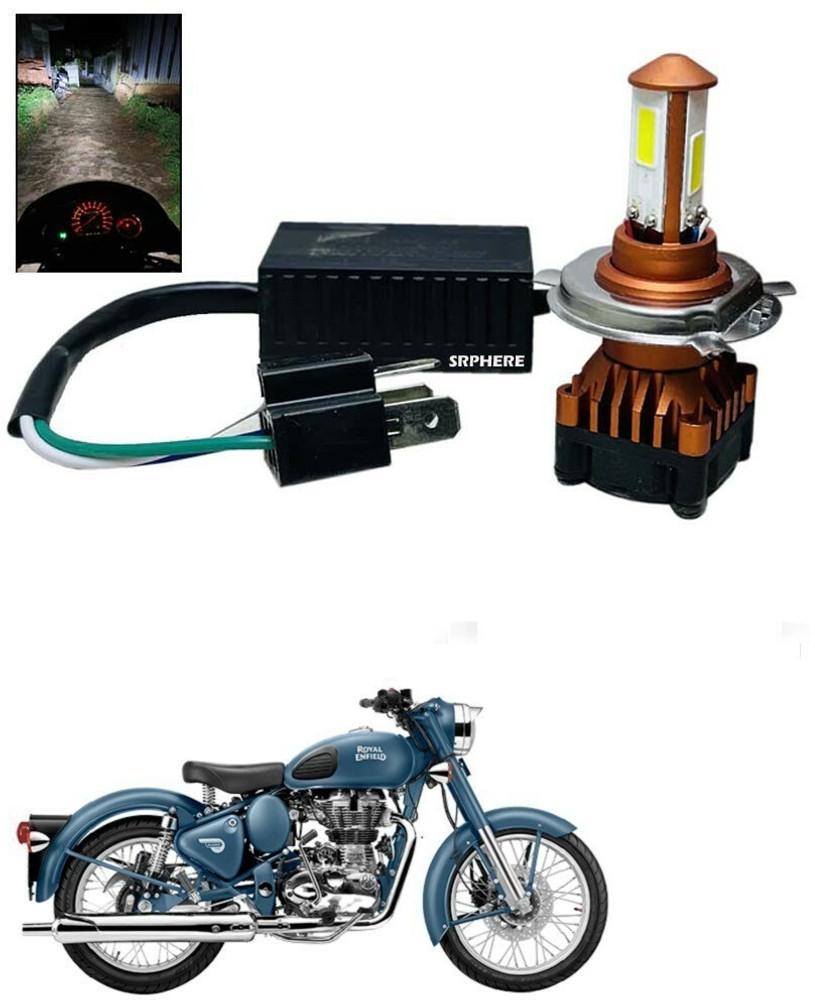 Bike headlight led hotsell price