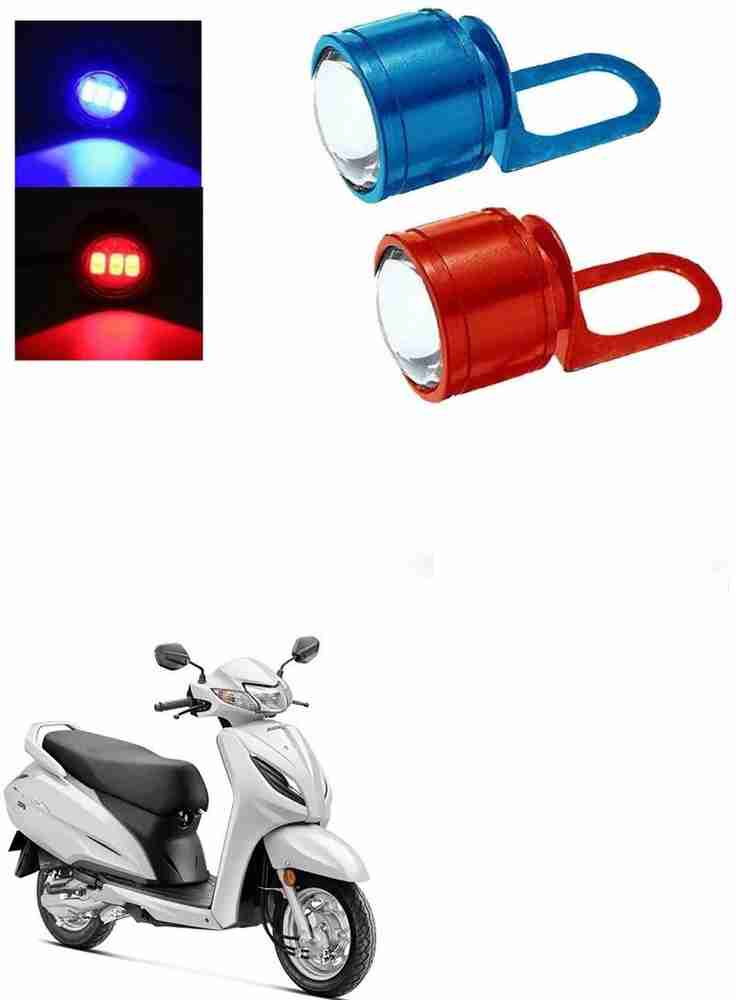 Activa 6g tail light cover 2025 price