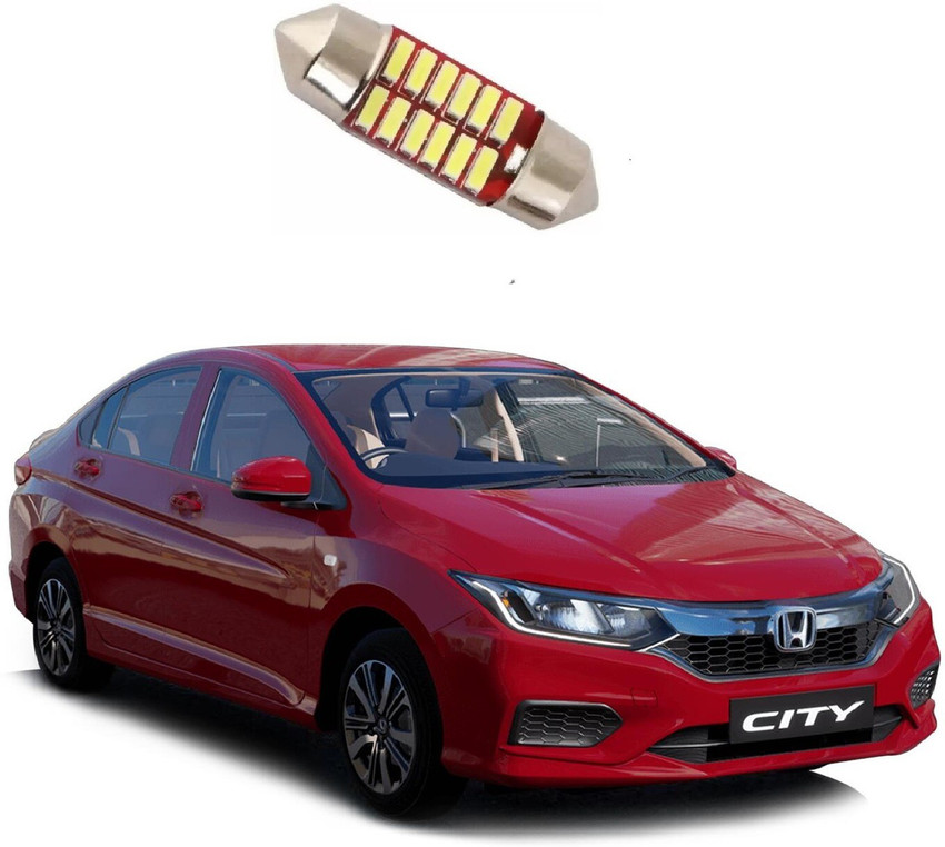 Honda outlet city light