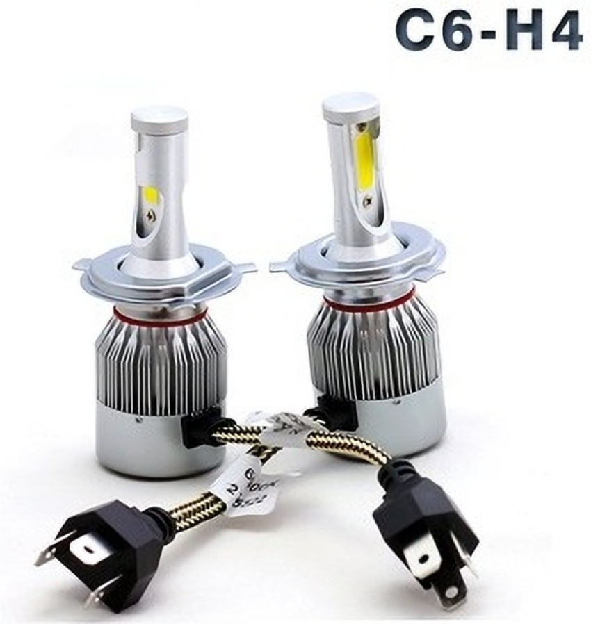 Pa C6-H7.03 Headlight Motorbike LED (12 V, 36 W)