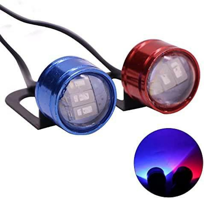 Bike strobe light sale