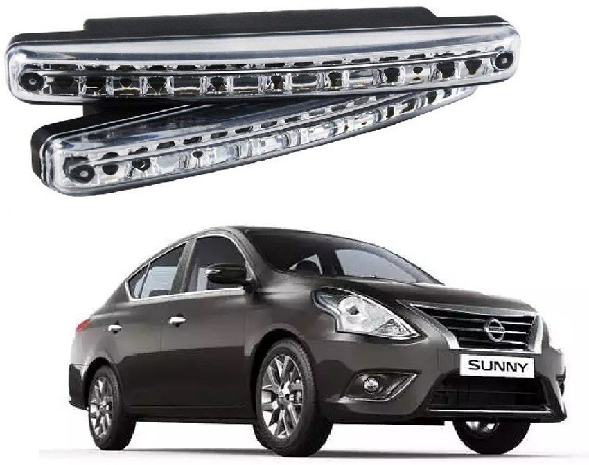 Nissan daytime running lights sale
