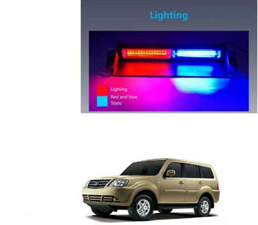 Blue Led Lights For Car Exterior In India Shelly Lighting