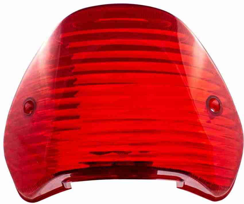 Passion pro tail light cover price hot sale