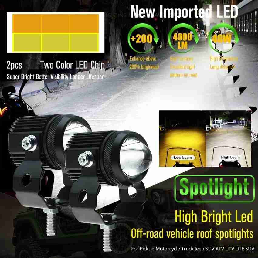 Auxiliary lights new arrivals for trucks